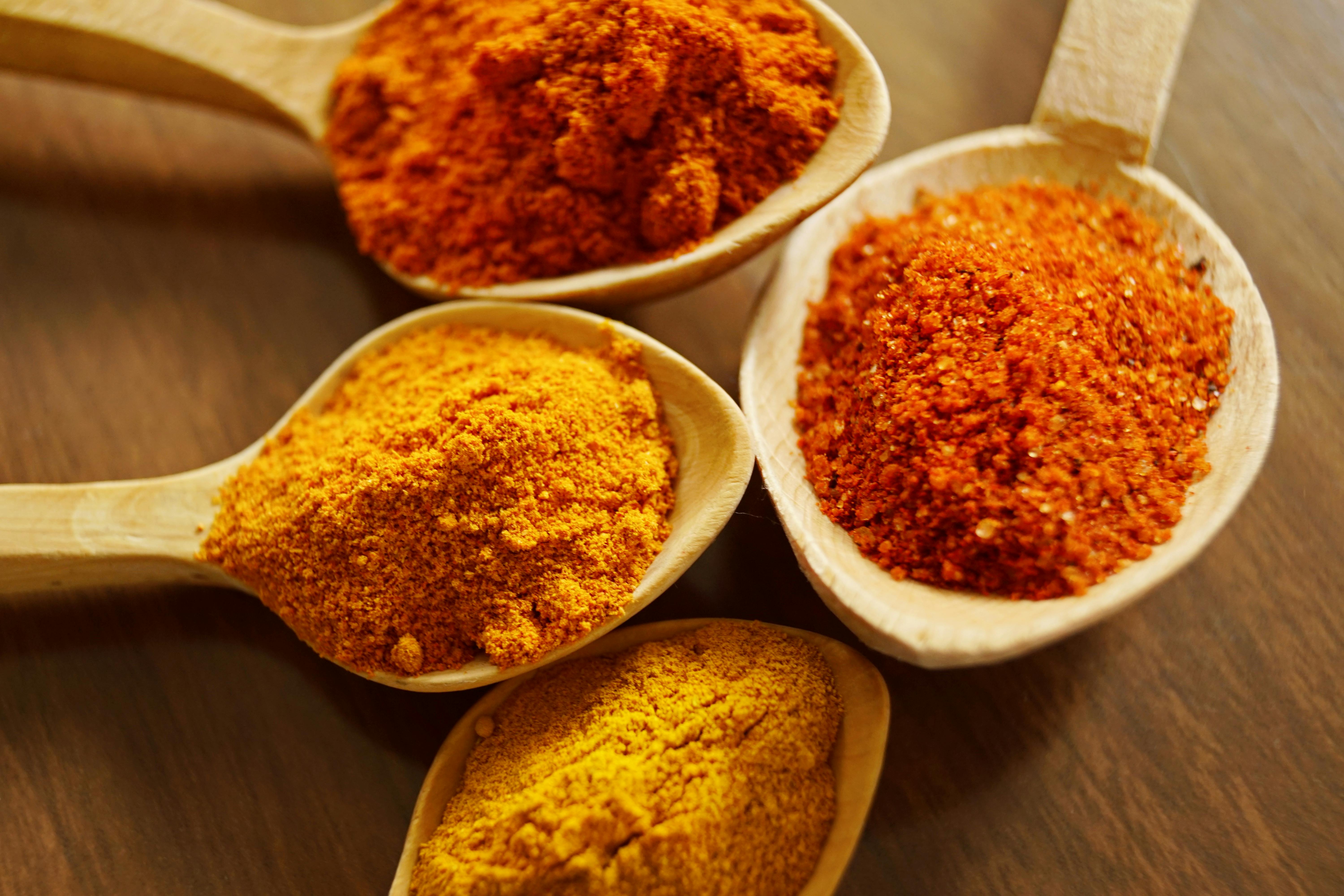 Chilli Powder