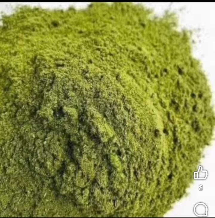 Soursop Leaf Powder