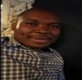 Clifford Onyango — Agri-Enterprise Officer