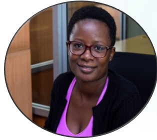 Donah Chilo — Chief Operating Officer