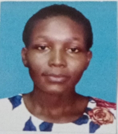 Lucy Ongondo — Chief Technology Officer