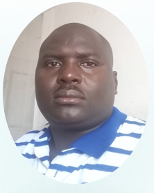 Moses Obala — Chief Financial Officer